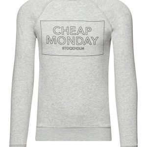 CHEAP MONDAY collegepusero