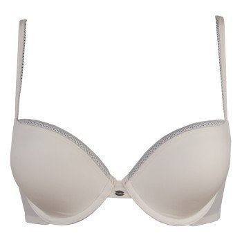 CK Naked Glamour Push Up Bra