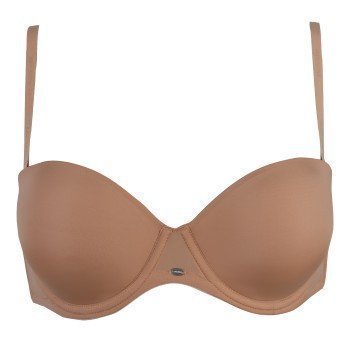 CK Naked Glamour Strapless Push Up