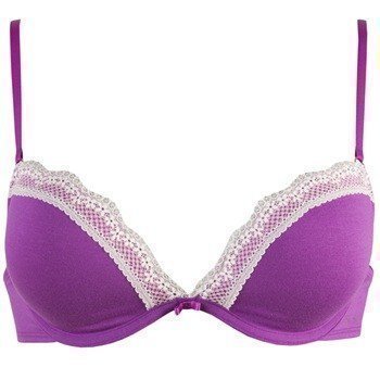 CK One Push Up Bra 3RO