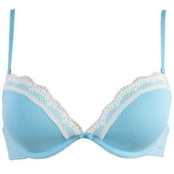 CK One Push Up Bra 9MB