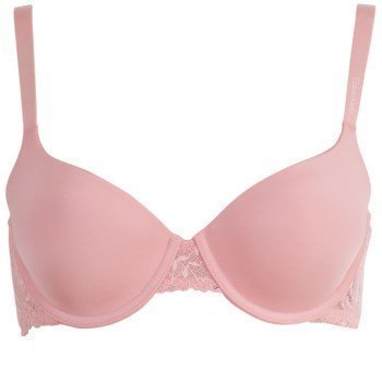 CK Seductive Comfort Bra Customized Lift Pink