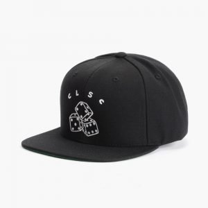 CLSC Dice Snapback