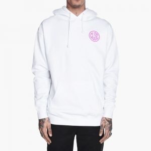 CLSC Geezah Pullover Hoodie