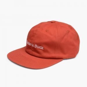 CLSC Sucks Snapback