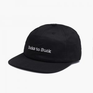 CLSC Sucks Snapback