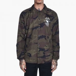 CLSC Yang Coach Jacket