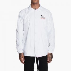 CLSC x X-Large Camaro Coaches Jacket