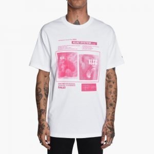 CLSC x X-Large System Tee