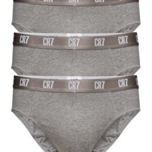 CR7 Brief 3-Pack alushousut