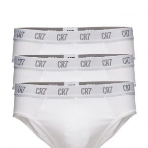 CR7 Brief 3-Pack alushousut