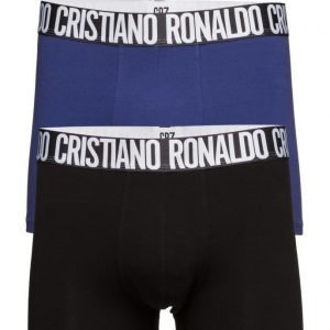 CR7 Cr7 Basic Trunk 2-Pack bokserit