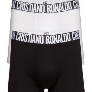 CR7 Cr7 Basic Trunk 2-Pack bokserit