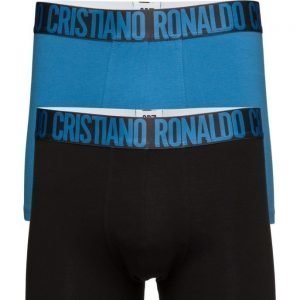 CR7 Cr7 Basic Trunk 2-Pack bokserit