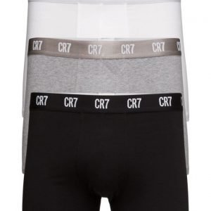 CR7 Cr7 Basic Trunk 3-Pack bokserit