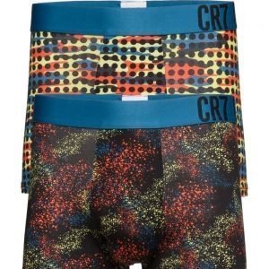 CR7 Cr7 Fashion 2-Pack Microfiber bokserit