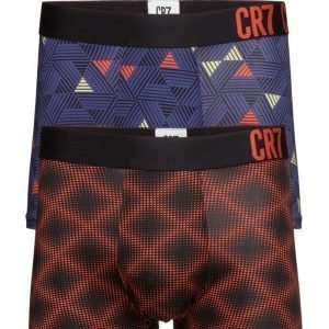 CR7 Cr7 Fashion 2-Pack Microfiber bokserit