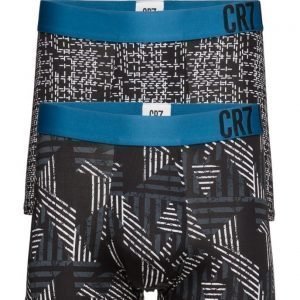 CR7 Cr7 Fashion 2-Pack Microfiber bokserit