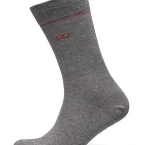 CR7 Cr7 Fashion Socks 2-Pack nilkkasukat