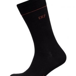 CR7 Cr7 Fashion Socks 2-Pack nilkkasukat