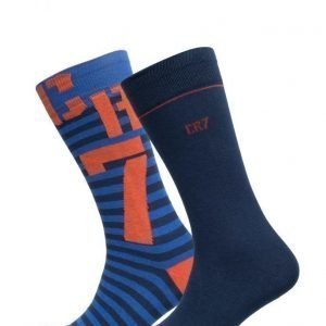 CR7 Cr7 Fashion Socks 2-Pack nilkkasukat