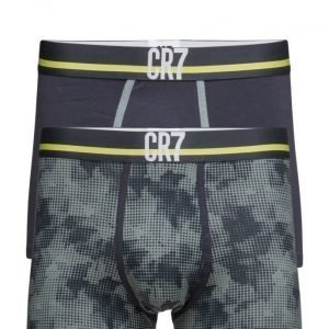 CR7 Cr7 Fashion Trunk 2-Pack bokserit