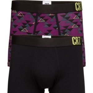 CR7 Cr7 Fashion Trunk 2-Pack bokserit