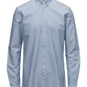 CR7 Cr7 Shirt Classic Fit Oxford