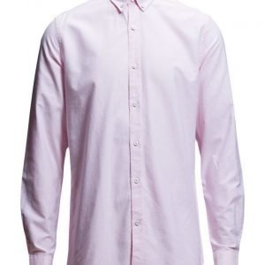 CR7 Cr7 Shirt Classic Fit Oxford