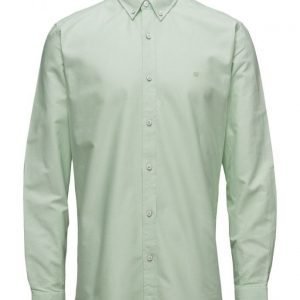 CR7 Cr7 Shirt Classic Fit Oxford