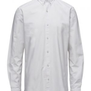 CR7 Cr7 Shirt Classic Fit Oxford
