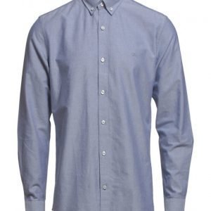 CR7 Cr7 Shirt Classic Fit Oxford