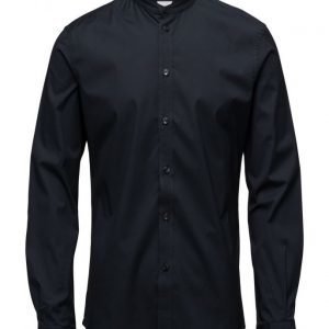 CR7 Cr7 Shirt Slim Fit High Collar