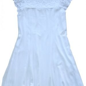 Cadeau Juhlamekko White