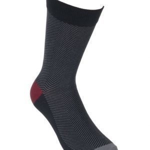 Cai Socks Elis 5299 Black/Grey
