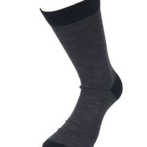 Cai Socks Mika 1199 Black/Grey