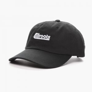 Cali Dad Hat Caliroots