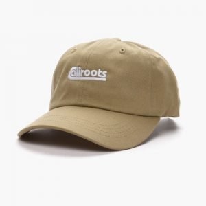 Cali Dad Hat Caliroots