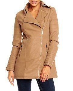 Cali Trench Beige