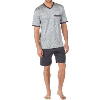 Calida Astra Men Short Pyjama