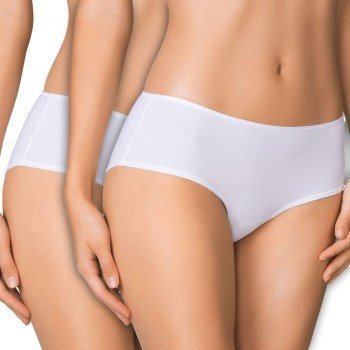 Calida Benefit Women Low-Cut Panty 2 pakkaus