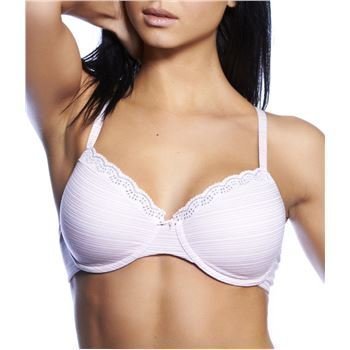 Calida City Beauty Bra Rose