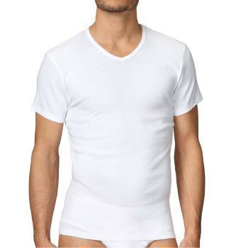 Calida Cotton 1 Herr T-Shirt V 14315