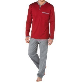 Calida Men Östermalm Comfort Fit Pyjama 44168