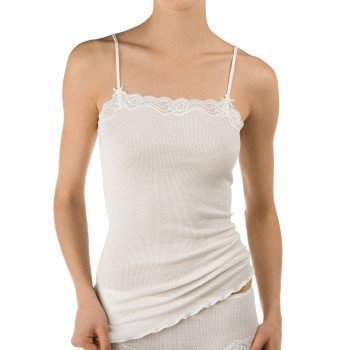 Calida Richesse Lace Spaghetti Top