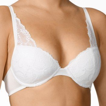 Calida Secrets Plunge Bra