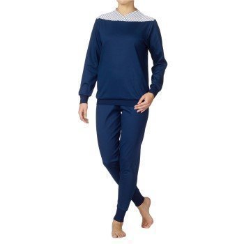 Calida Soft Cotton Pyjama Cuff 43100