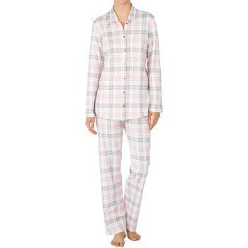 Calida Women Family Time Comfort Fit Pyjama