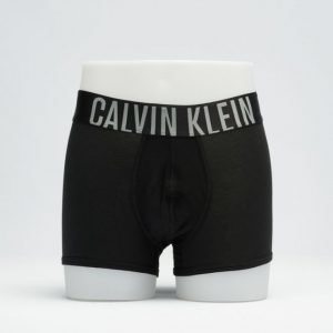 Calvin Klein 1-pack 001 Black
