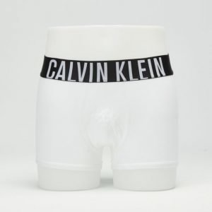 Calvin Klein 1-pack 100 White